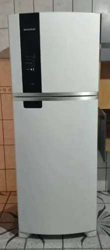 Geladeira Brastemp Frost Free 462 litros - 220w