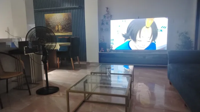 Tv smart 75" 4k Ultra modelo 75p635 última chamada... P fechar, . 2850, 00