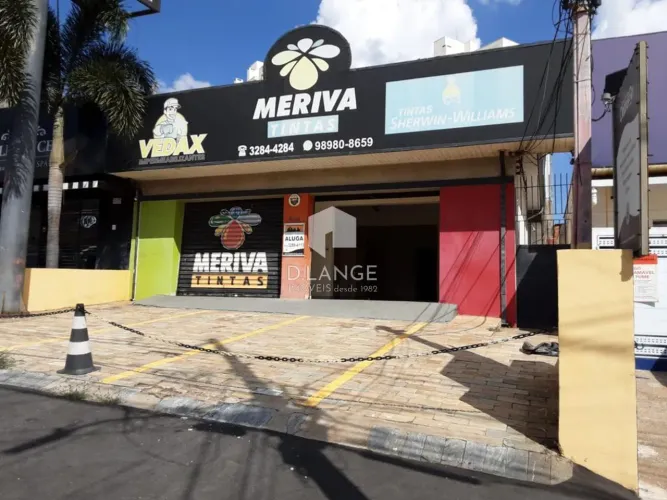 Casa para locação no bairro Jardim Nossa Senhora Auxiliadora em Campinas -SP