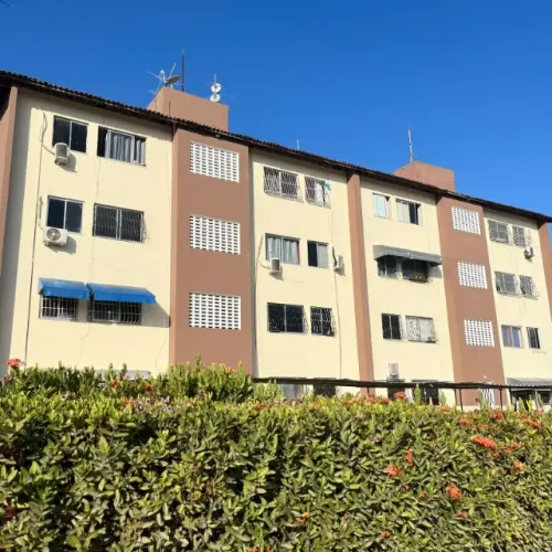 Apartamento para alugar na Vila Pery