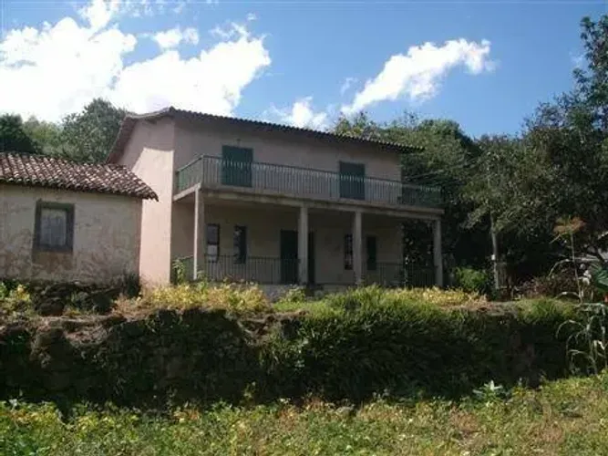 Chácara residencial à venda, Bairro inválido, Cidade inexistente - CH0018.