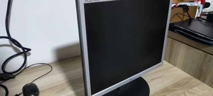 Monitor LG VGA