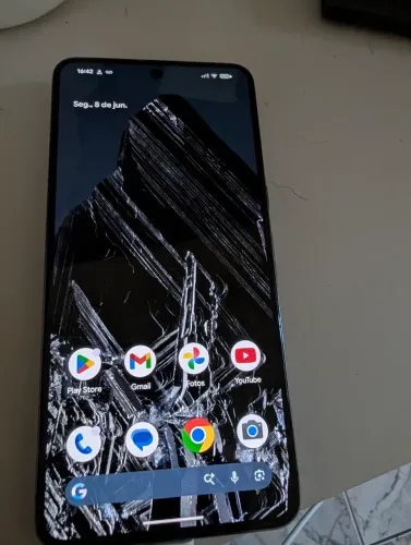 google pixel 3a