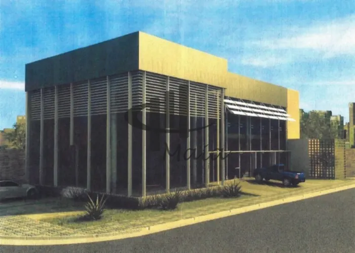 Locação Salão Comercial Santo Andre Jardim Ref: 47157