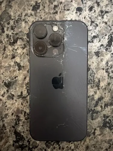 iPhone 14 PRO
