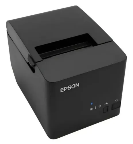 Impressora Térmica Epson TM-T20X USB / Serial Bivolt
