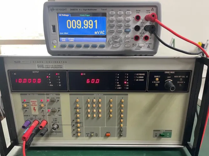 Fluke 5100b