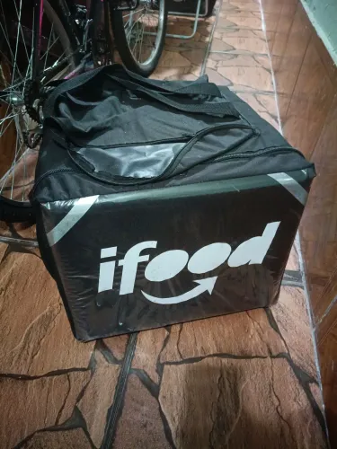 Bah de entregas