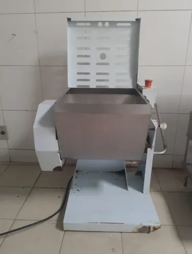 Amassadeira Gastromaq MBI-25