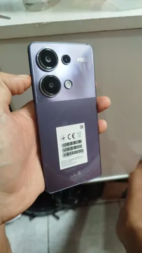 XIAOMI POCO M6 PRO 256GB