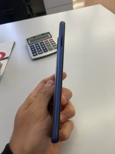 Xiaomi note 9 