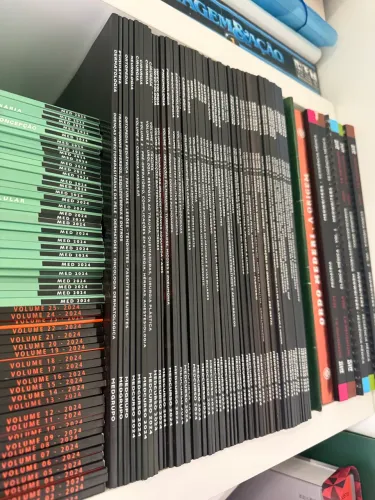 MEDCURSO + MED + INTENSIVÃO 2024