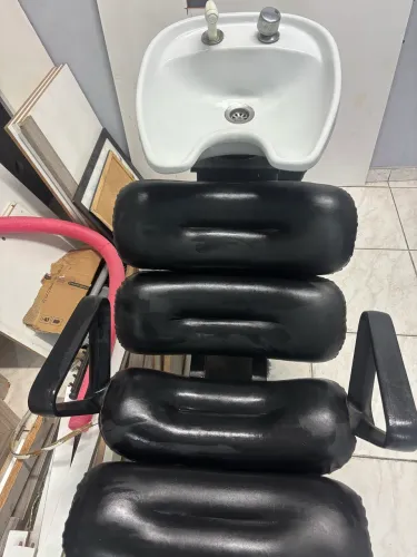 Lavatório