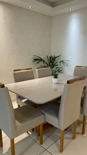 MESA NOVA - PREÇO BAIXO