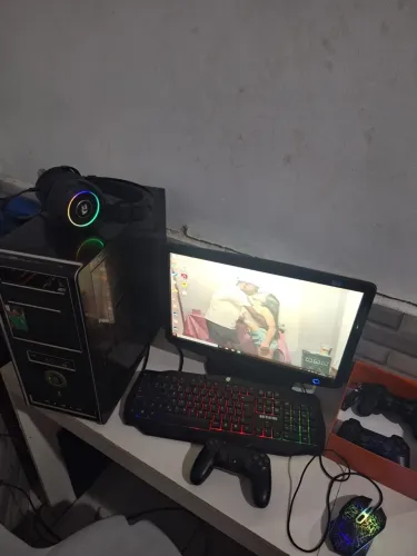 Pc Completo