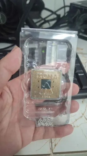 AMD Ryzen 5 4600G com vídeo loja