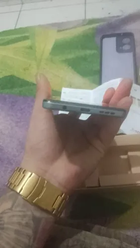 Vendo celular moto g35