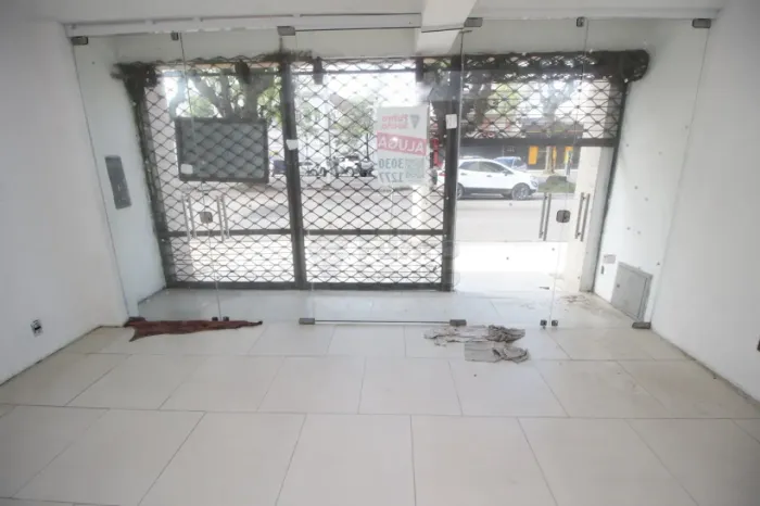 Aluguel de Prédio Comercial na Av. Bento Gonçalves em Pelotas