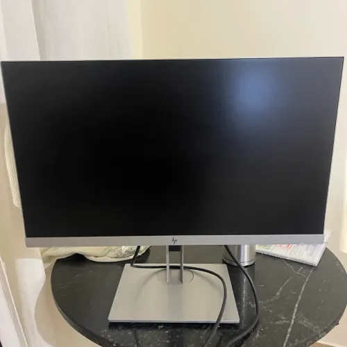 Monitor HP 24