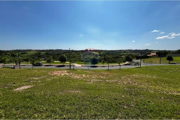 Condomínio Saint Charbel: Terreno 1000m2 dos Seus Sonhos a venda