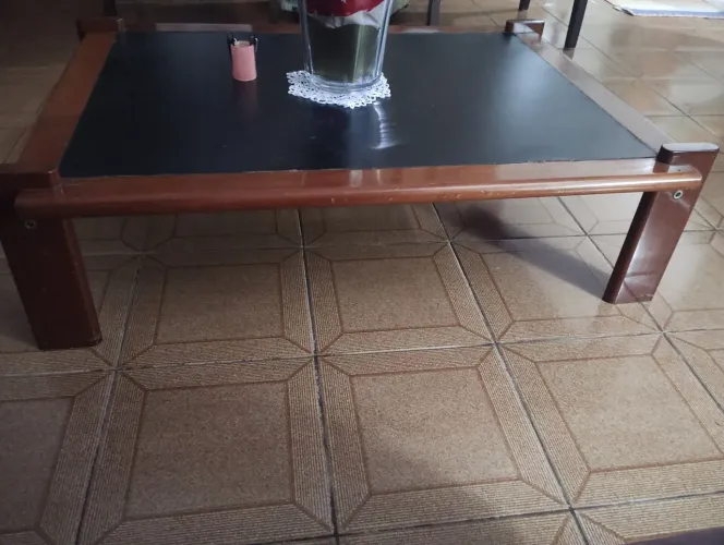 Mesa de centro 