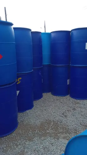 Bombonas de 200 litros!