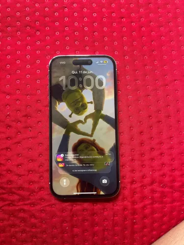 iPhone 14 Pro