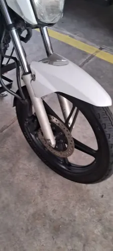 Moto Honda fan 160 , 2018