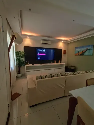 Casa de Condominio para alugar Jardim Ampliacao