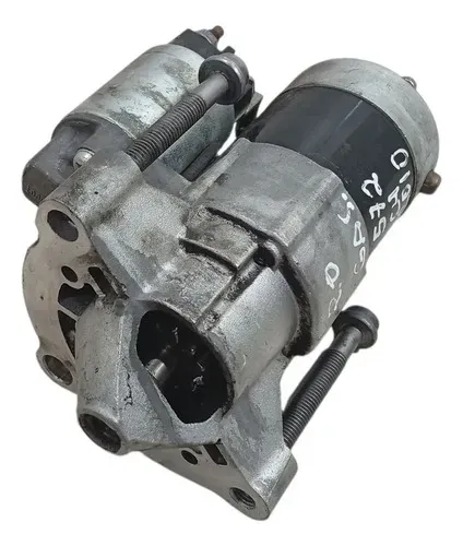 Motor Partida Citroen C4 Grand Picasso 307 2003 2015 2.0 16v