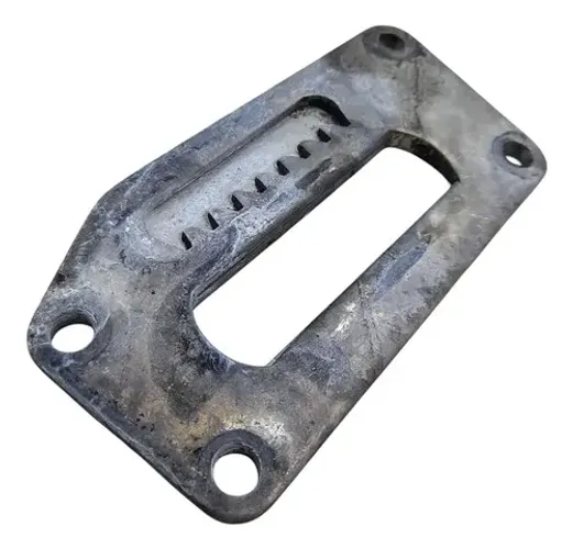 Suporte Esticador Correia Acessórios Peugeot 207 Xr 1.4 201