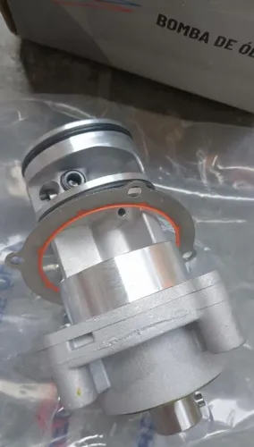 Bomba de óleo Ford ranger gasolina 95/2001 2.3 2.5