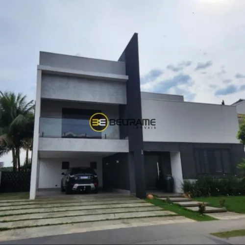 VENDA | Casa, com 4 quartos em Jardim Leblon, Maringá