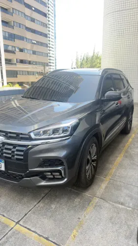 Chery Tiggo 8 Founder's Edition 1.6 Tgdi Aut. 2023