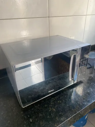 Micro-ondas Philco PMO28S 25L