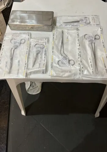 ITENS PARA CONSULTÓRIOS