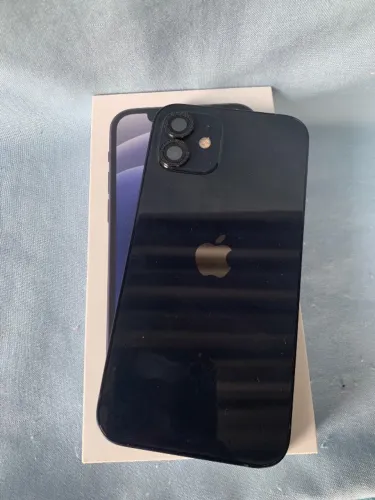 iPhone 12