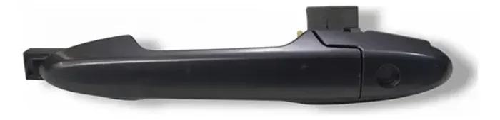 Maçaneta Externa Dianteira Esquerda Honda Hrv 2020 Dianteira
