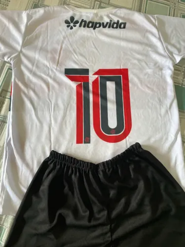 CAMISA INFANTIL 