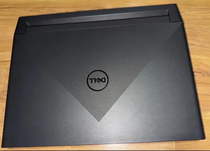 Notebook gamer dell g15 5515