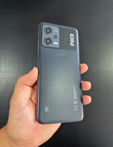 Xiaomi POCO X5 5G - 256GB / 12GB RAM Plus