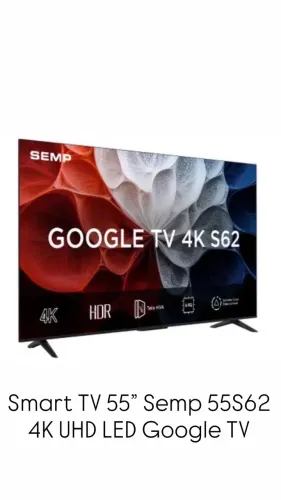 SMART TV 55 SEMP