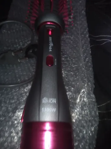Escova secadora 1300w