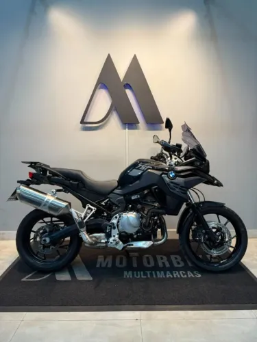 BMW F750 GS Premium 2022