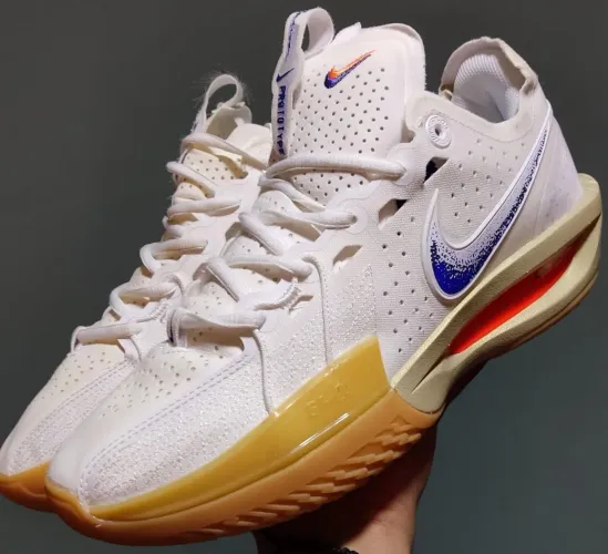 Tênis Nike gt cut 3