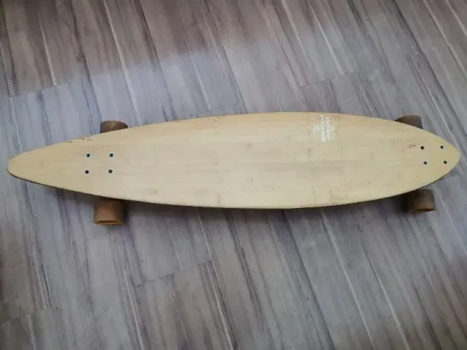 Skate long board Goldcoast