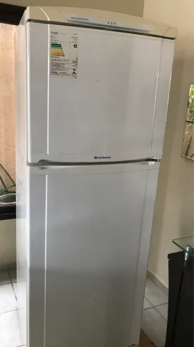 Vende-se Geladeira 460L