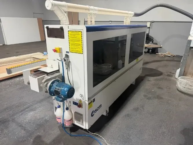 Coladeira de Borda T300t SCM 9 grupos