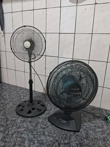 Ventiladores 