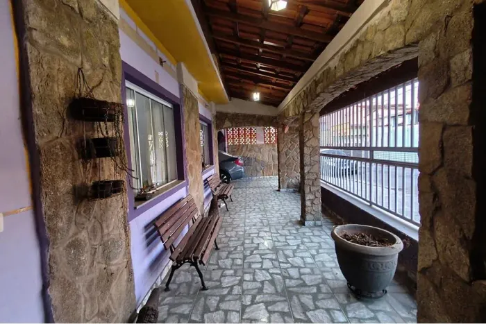Casa Excepcional em Lavras - Ótimo Preço!